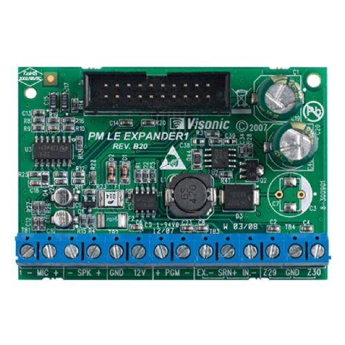 Módulo Expansor 9-100775