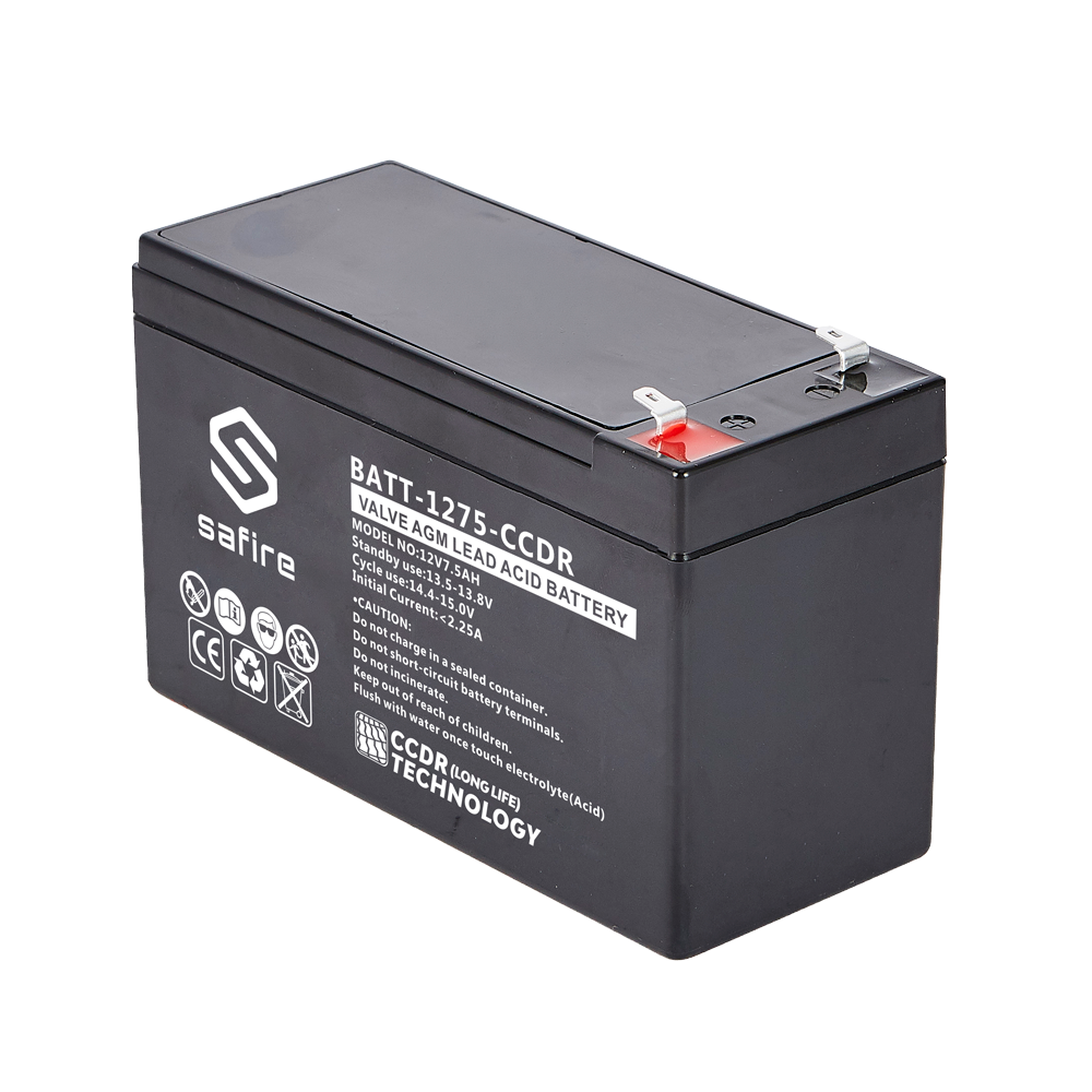 BATT-1275-CCDR