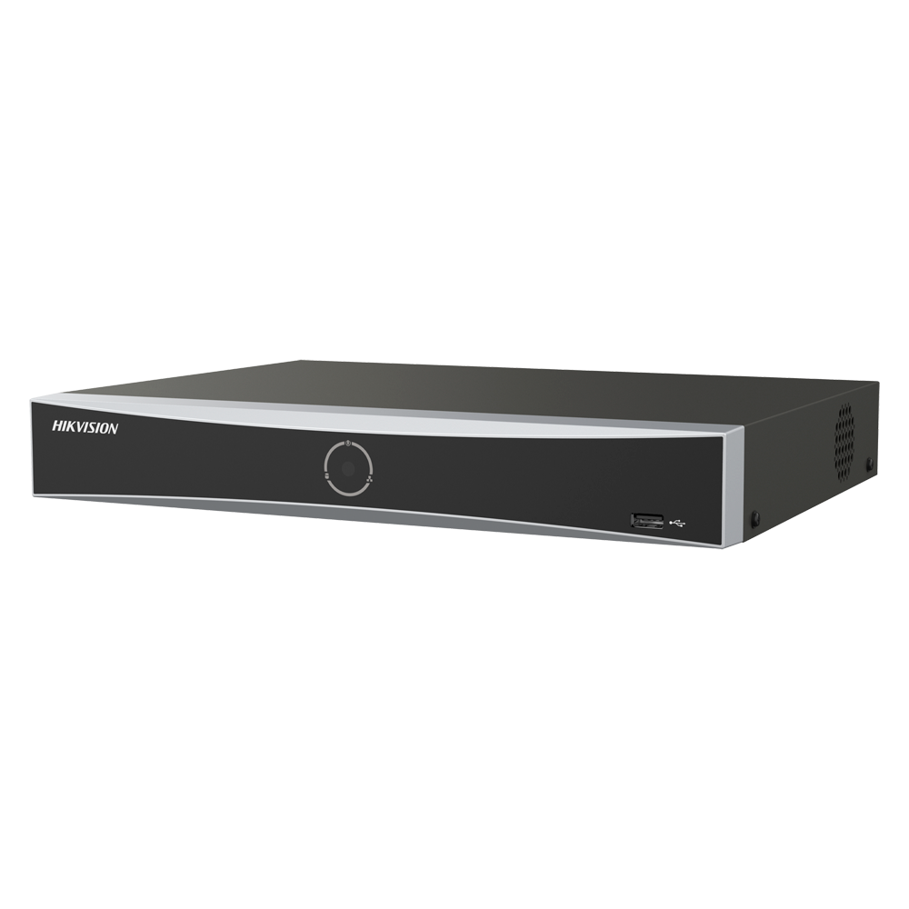 DS-7608NXI-K1/VPro