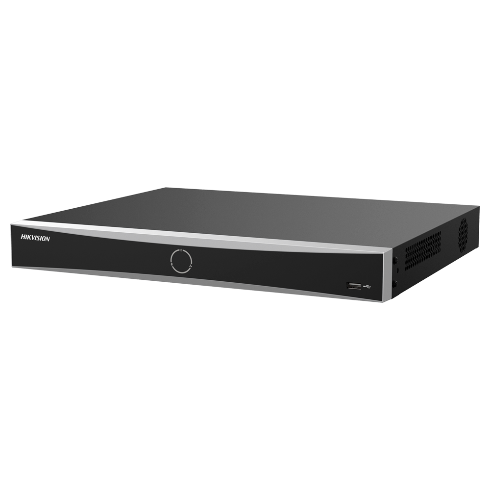 DS-7608NXI-K2/Vpro