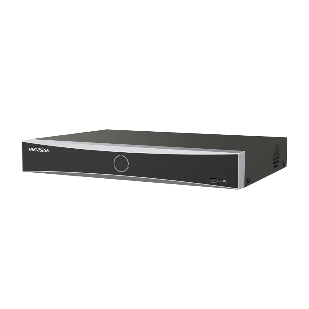 DS-7616NXI-K1/Vpro