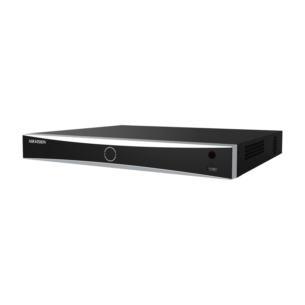 DS-7632NXI-K2/16P/Vpro