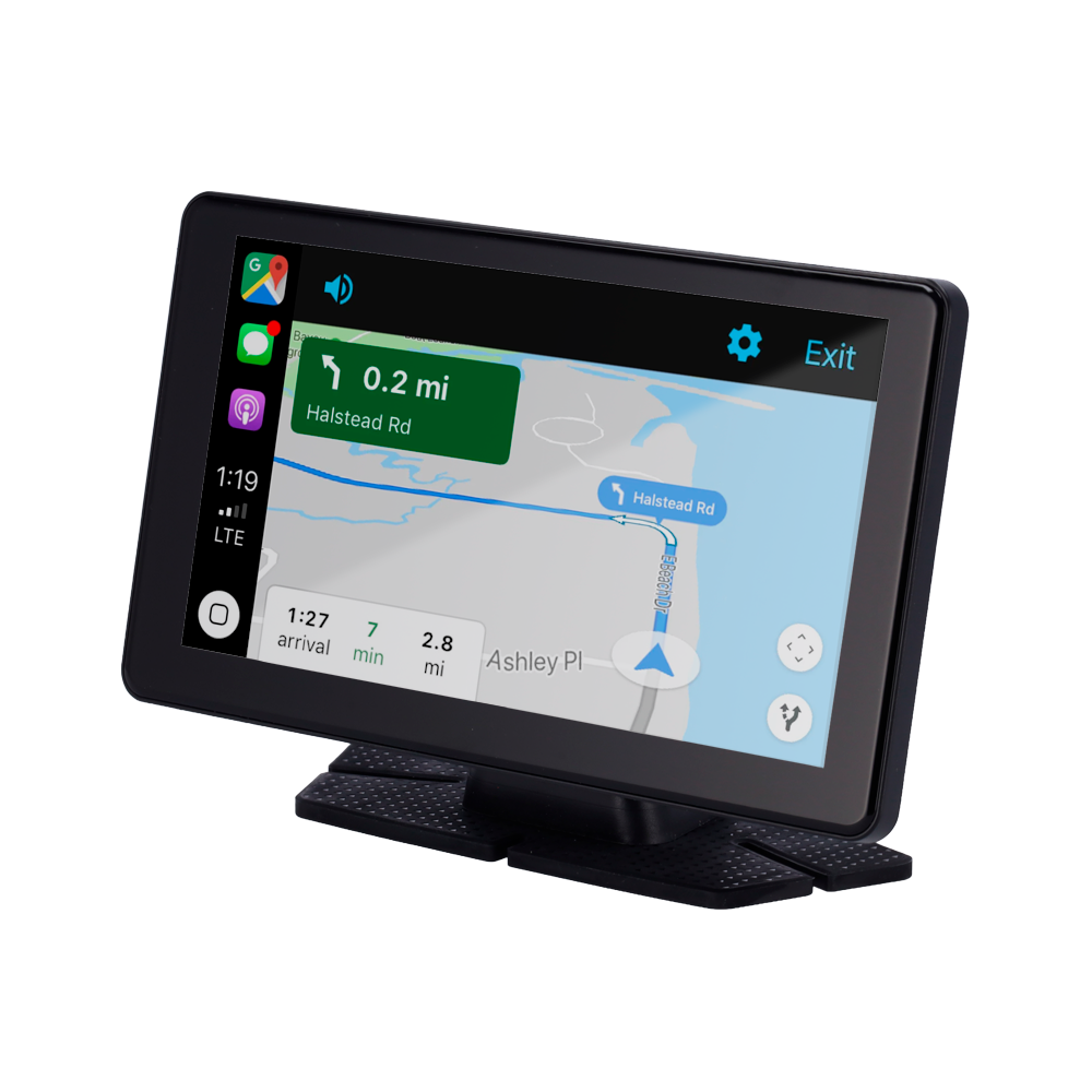 CAR-MONITOR-7