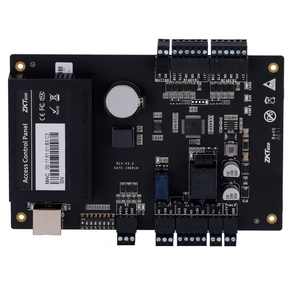 ZK-C3-100PRO