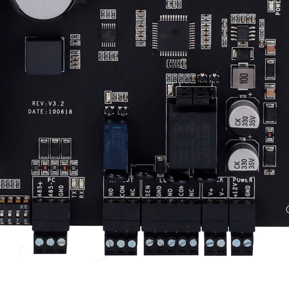 ZK-C3-100PRO