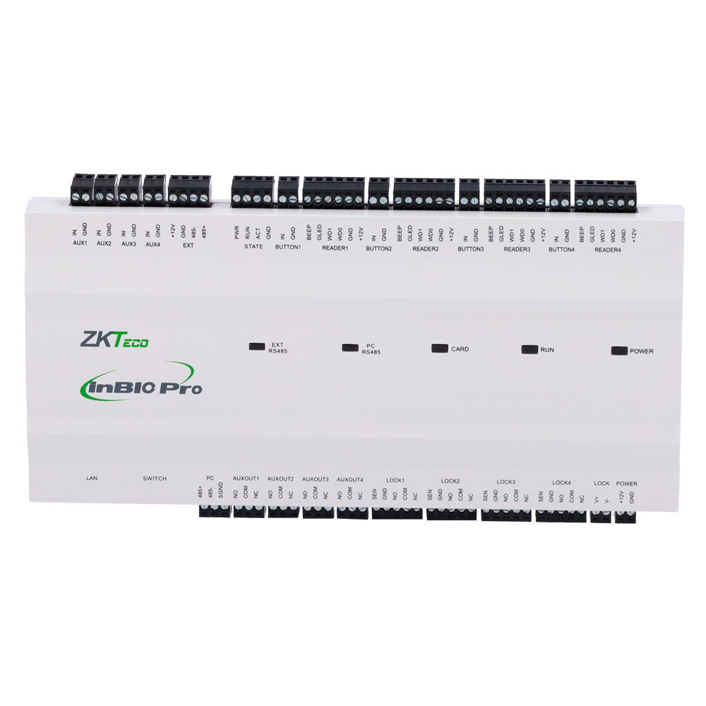 ZK-INBIO460PRO