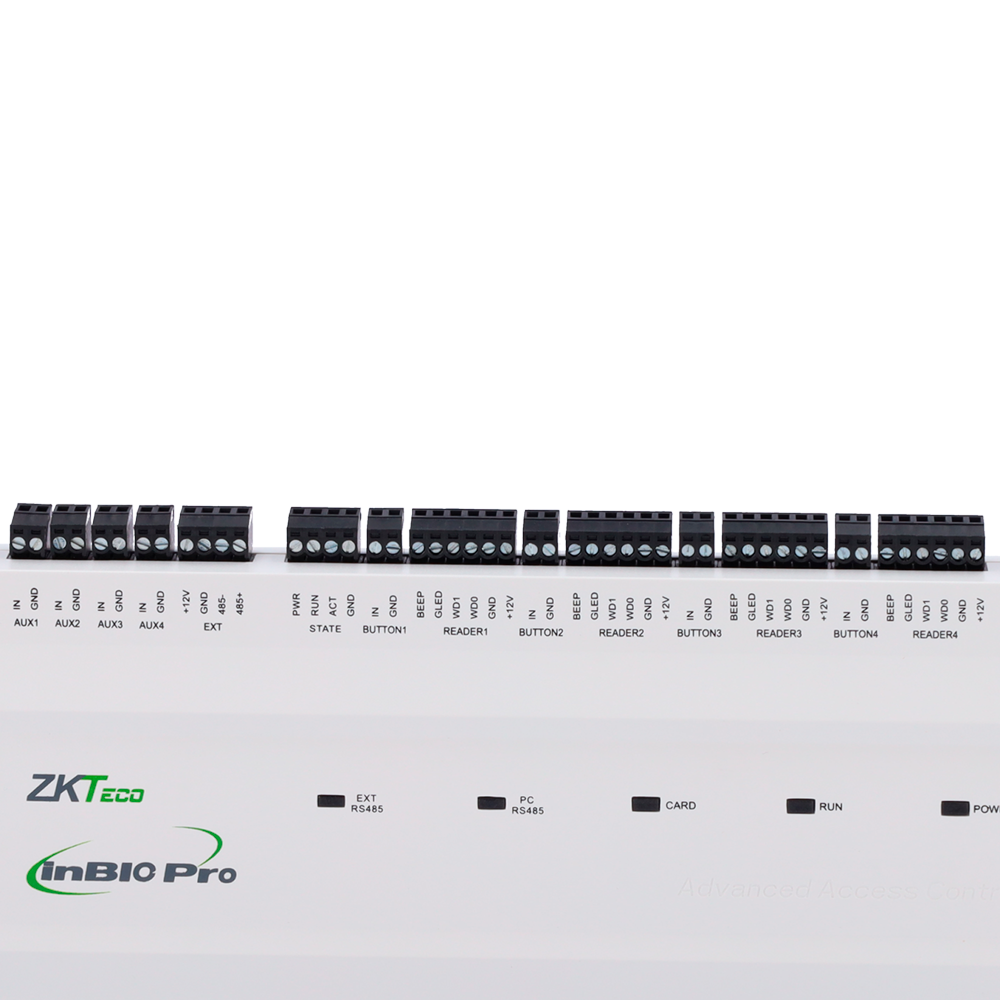 ZK-INBIO460PRO