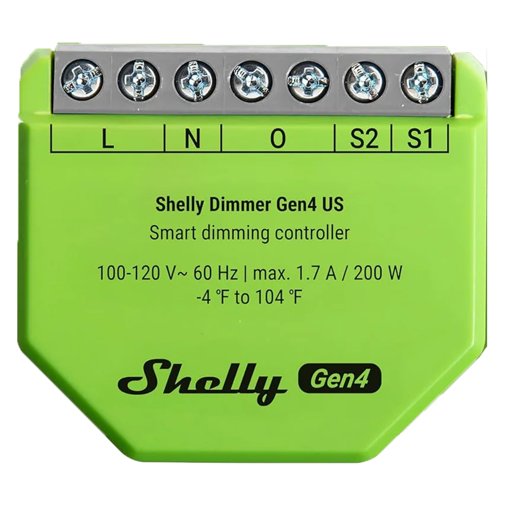 SH-DIMMER-GEN4