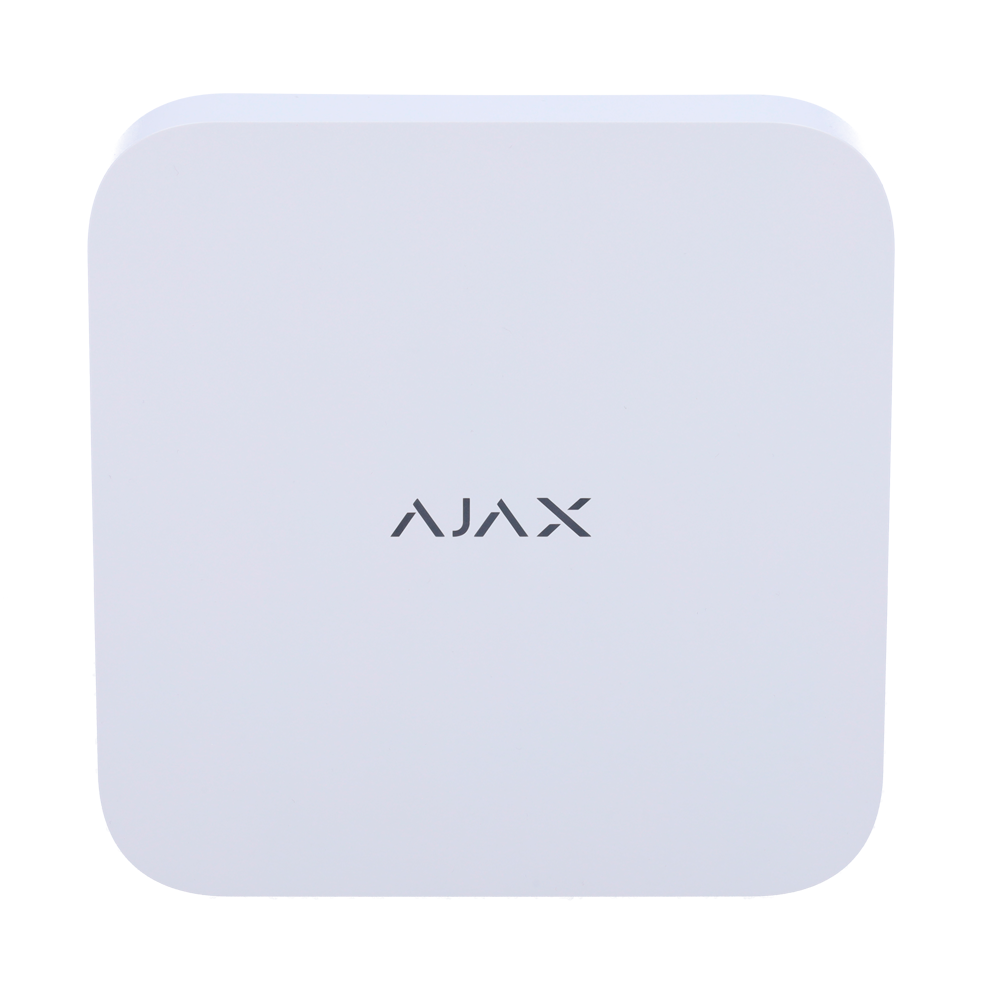 AJ-NVRKIT108B-2W