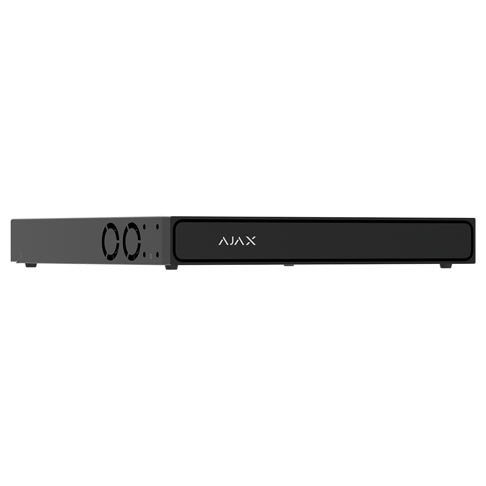 AJ-NVR216-HAC-AI-16P-S-B