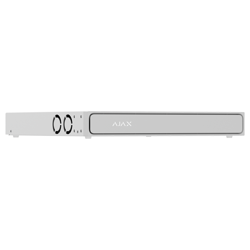 AJ-NVR232-HAC-AI-16P-S-W