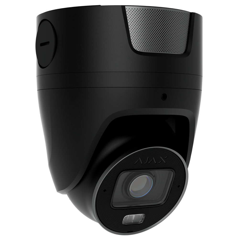 AJ-TURRETCAM-8-HLVF-S-B