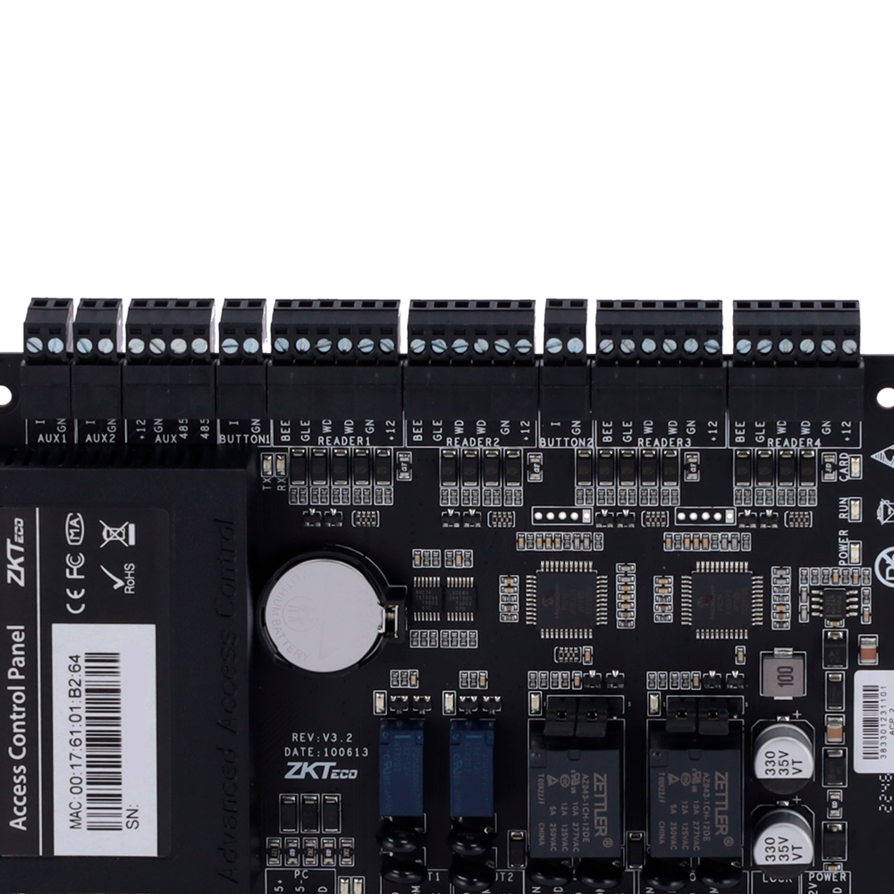 ZK-C3-200PRO
