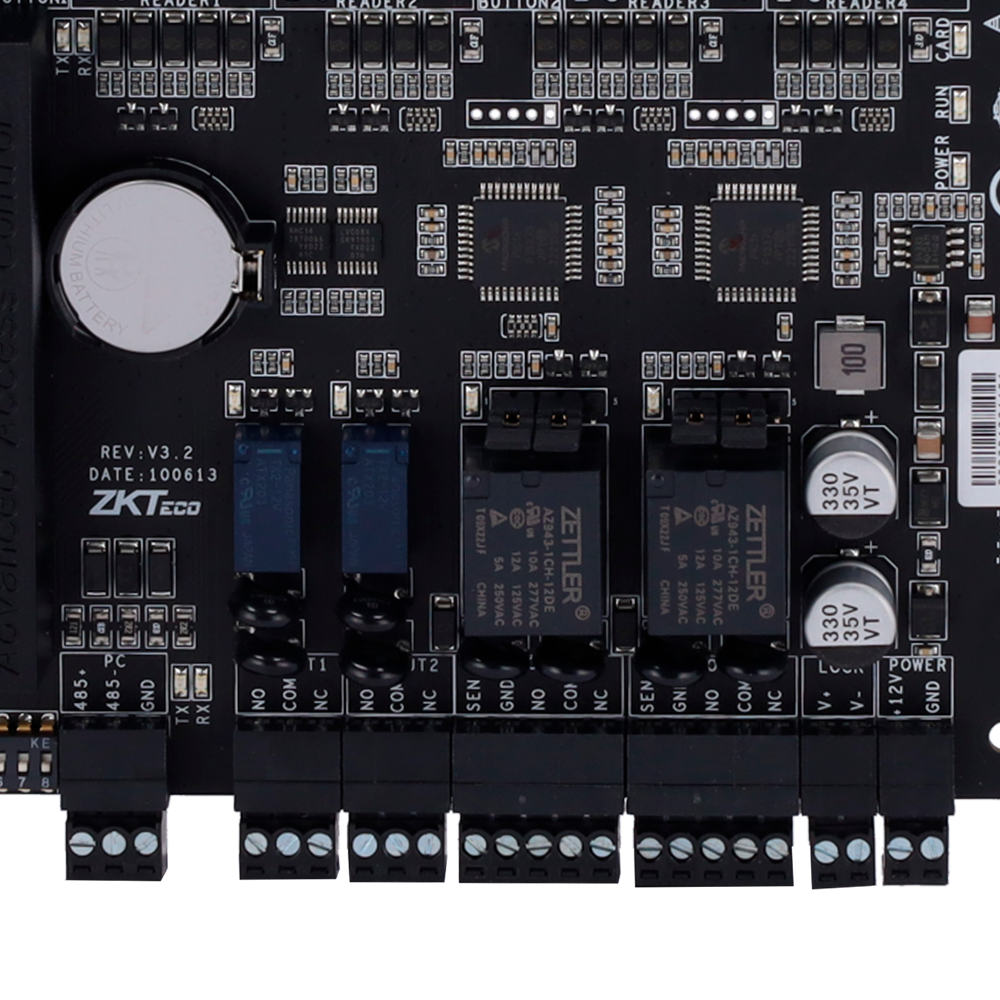 ZK-C3-200PRO
