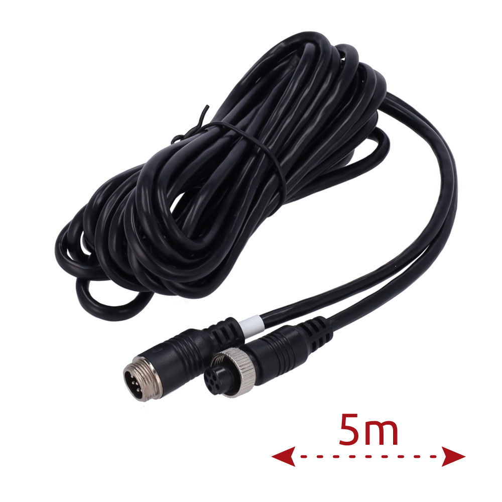 VW-6PIN-IP-50