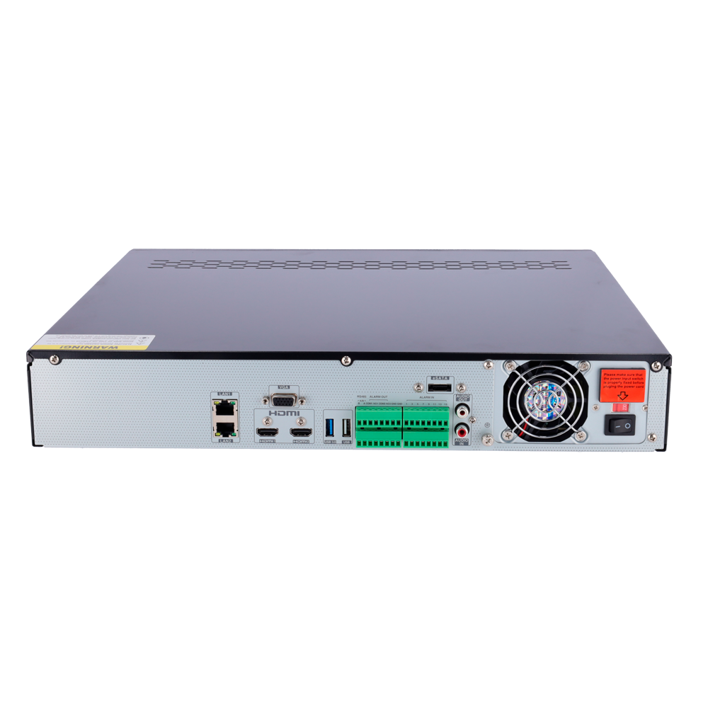 SF-NVR8232A-B2