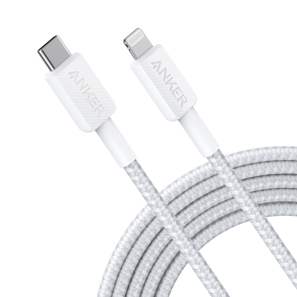 ANK-322-USBC-LGT-300-W