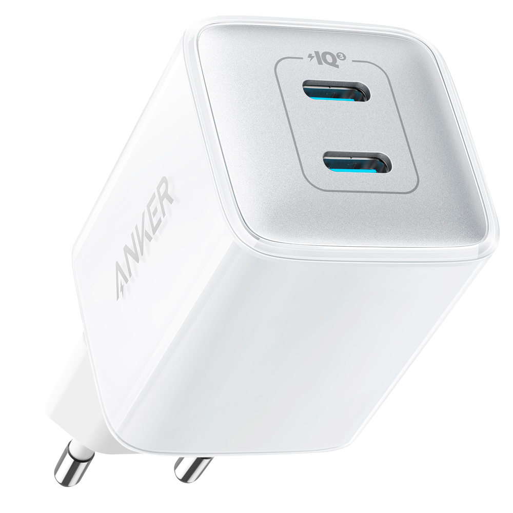 ANK-521-WCHARGER-40W2C-W