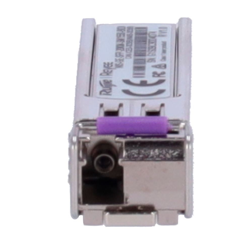 RG-NIS-GE-SFP-20KM-SM1550-BIDI