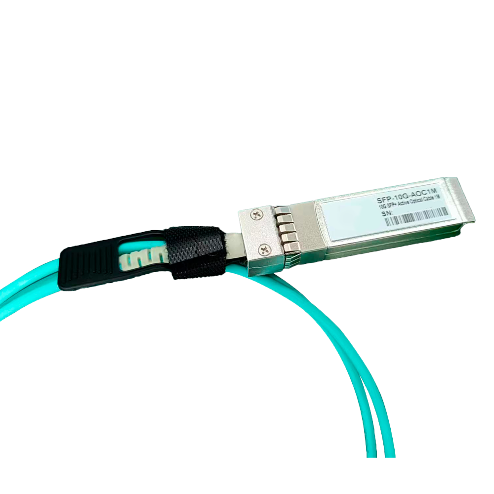 SFP-10G-AOC-1M