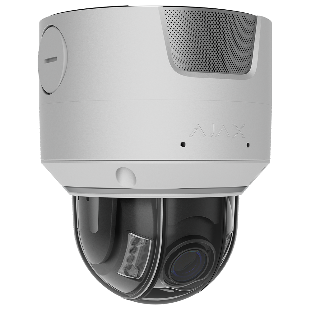 AJ-DOMECAM-4-HLVF-S-W