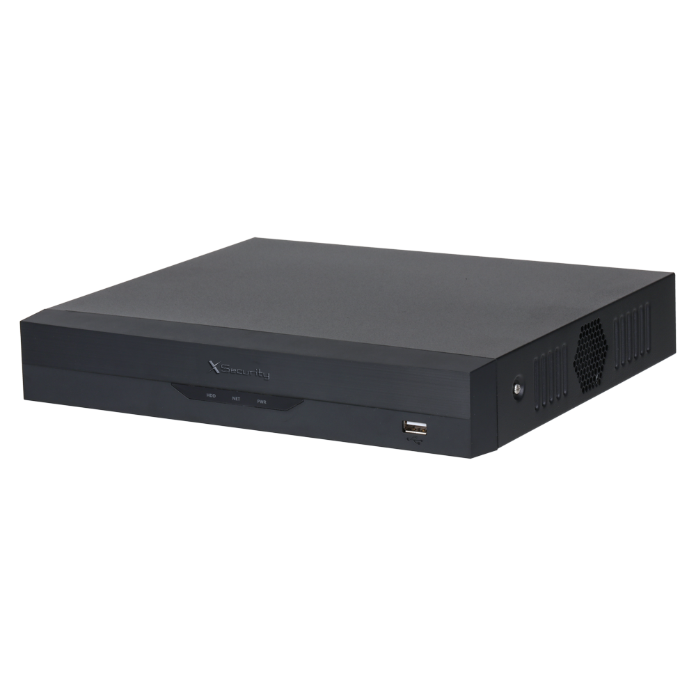 XS-XVR6108T-4KL-WIZ
