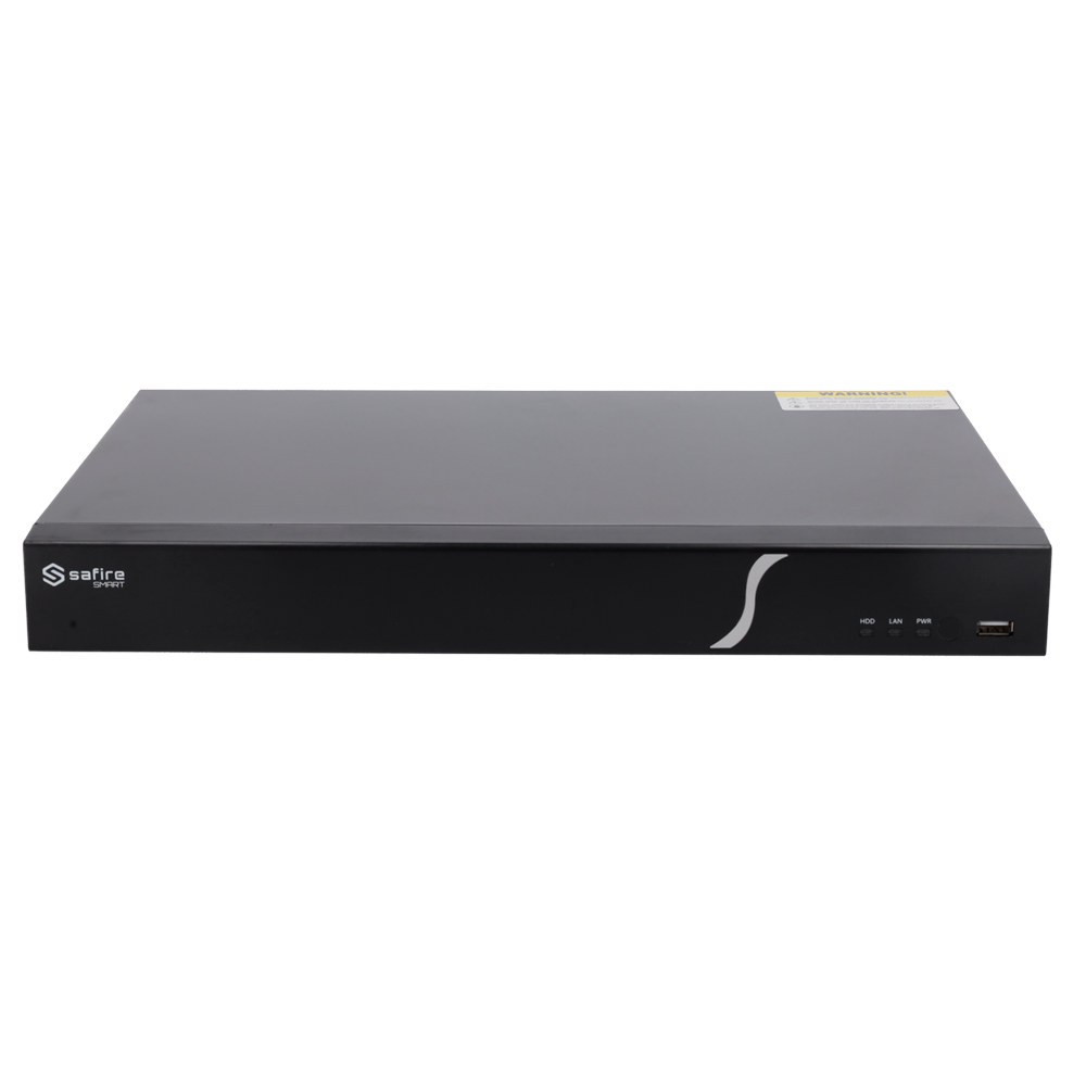 SF-NVR6216-16P-B2