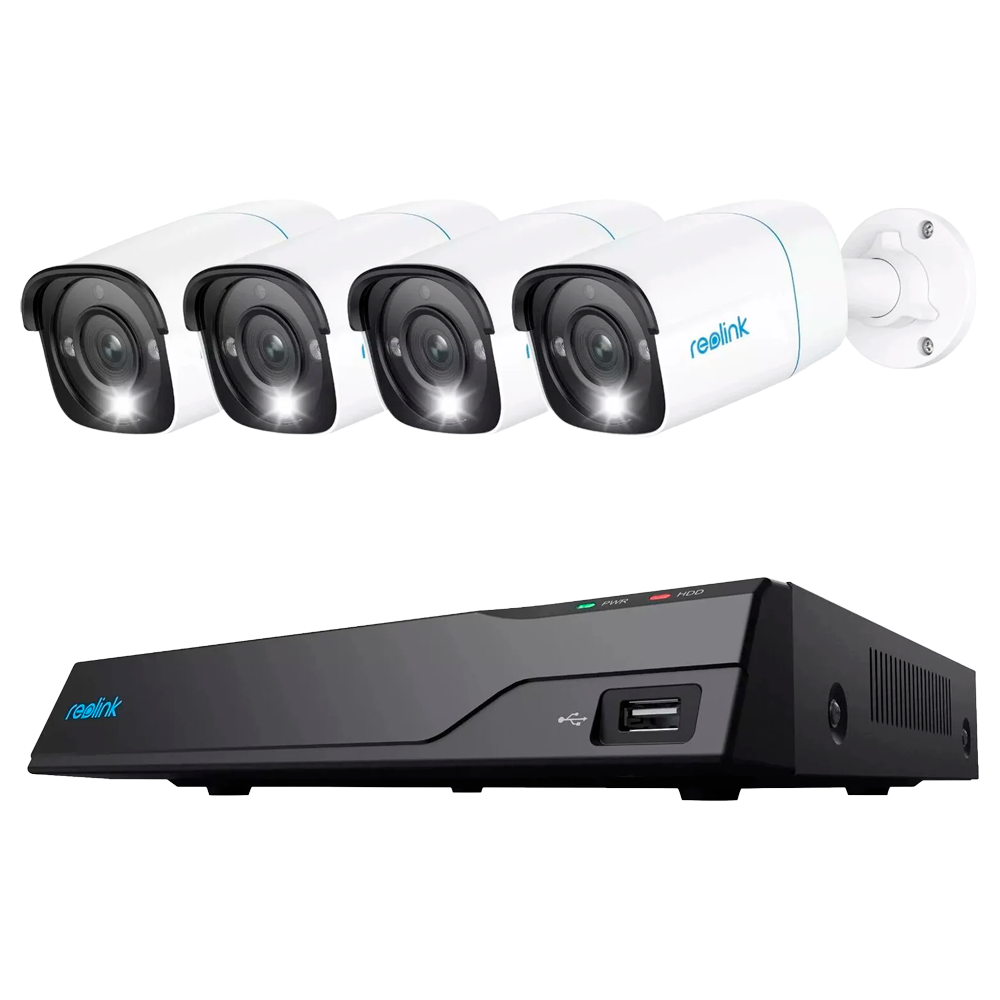 RL-NVS8-POE-8MB4