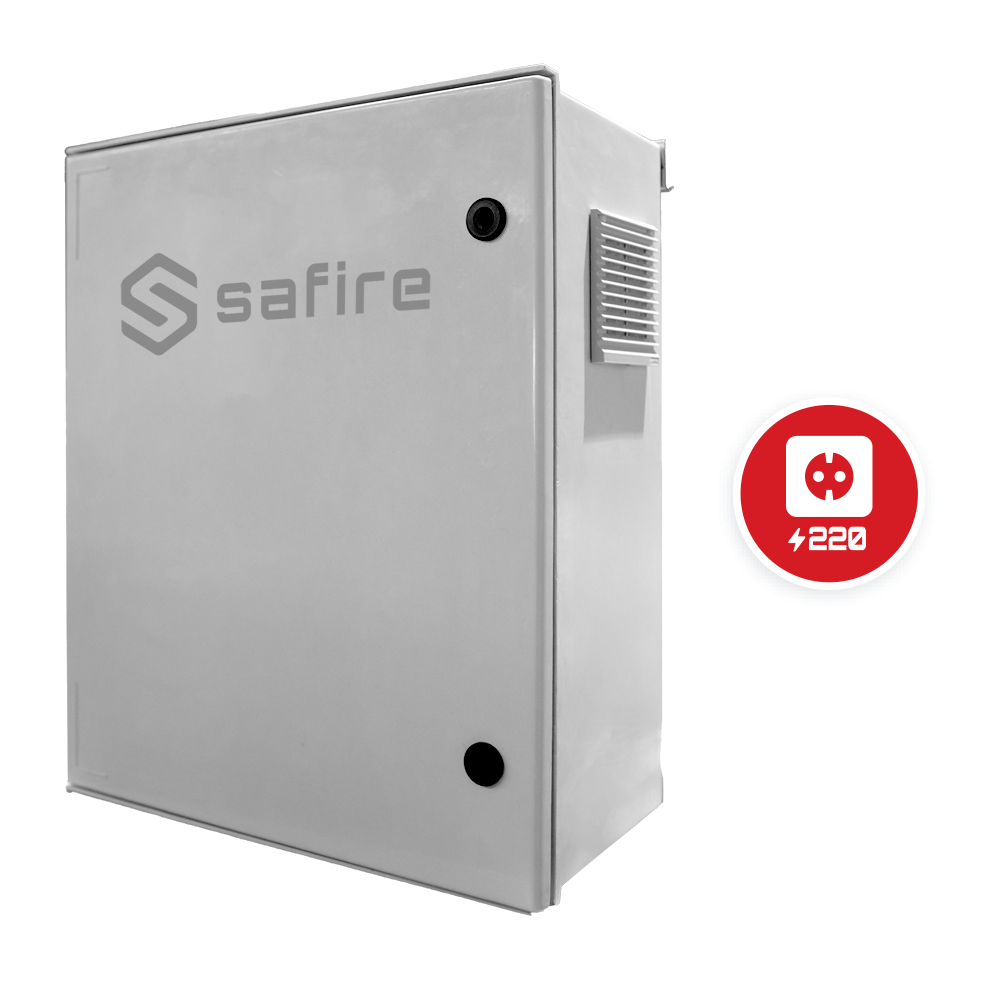 SF-BOX08ECO-IP55