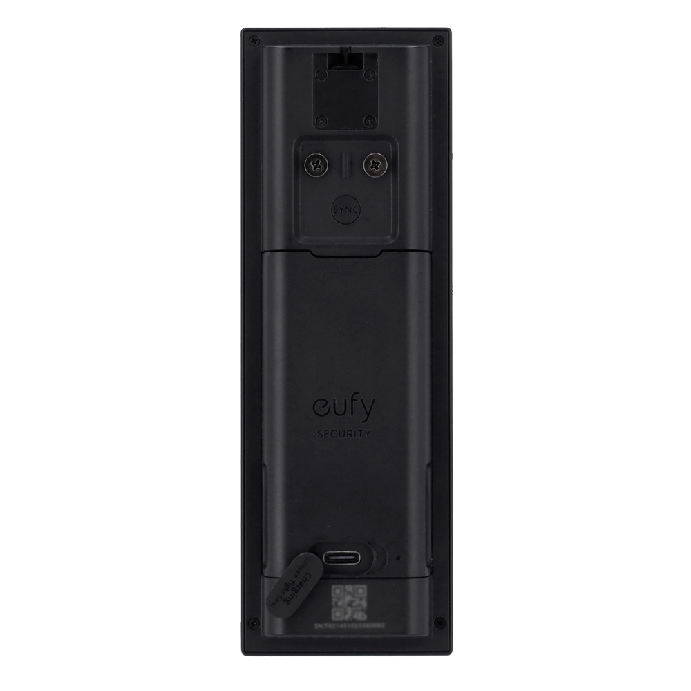 EUFY-DOORBELL-E340-KIT