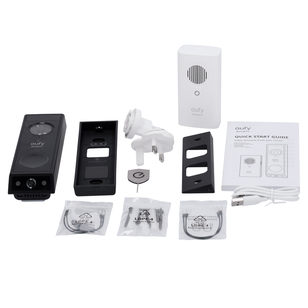 EUFY-DOORBELL-E340-KIT