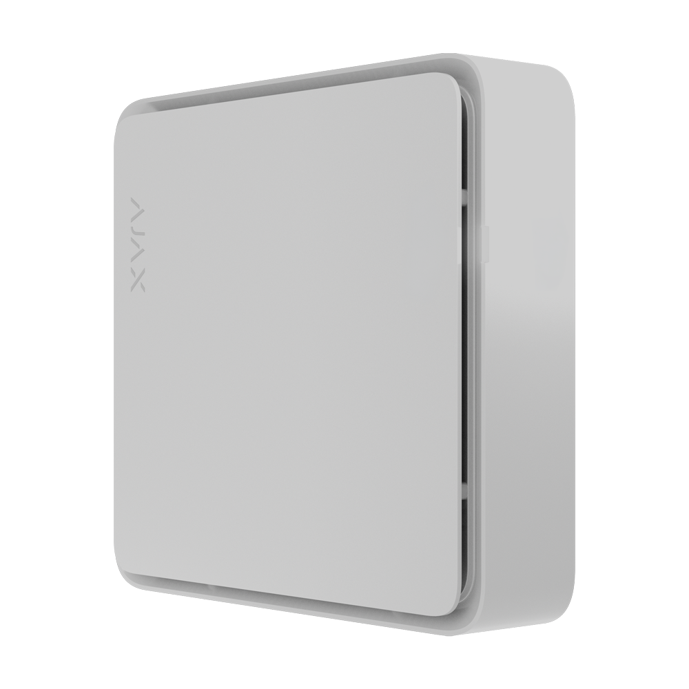AJ-NVR116-HDC-W