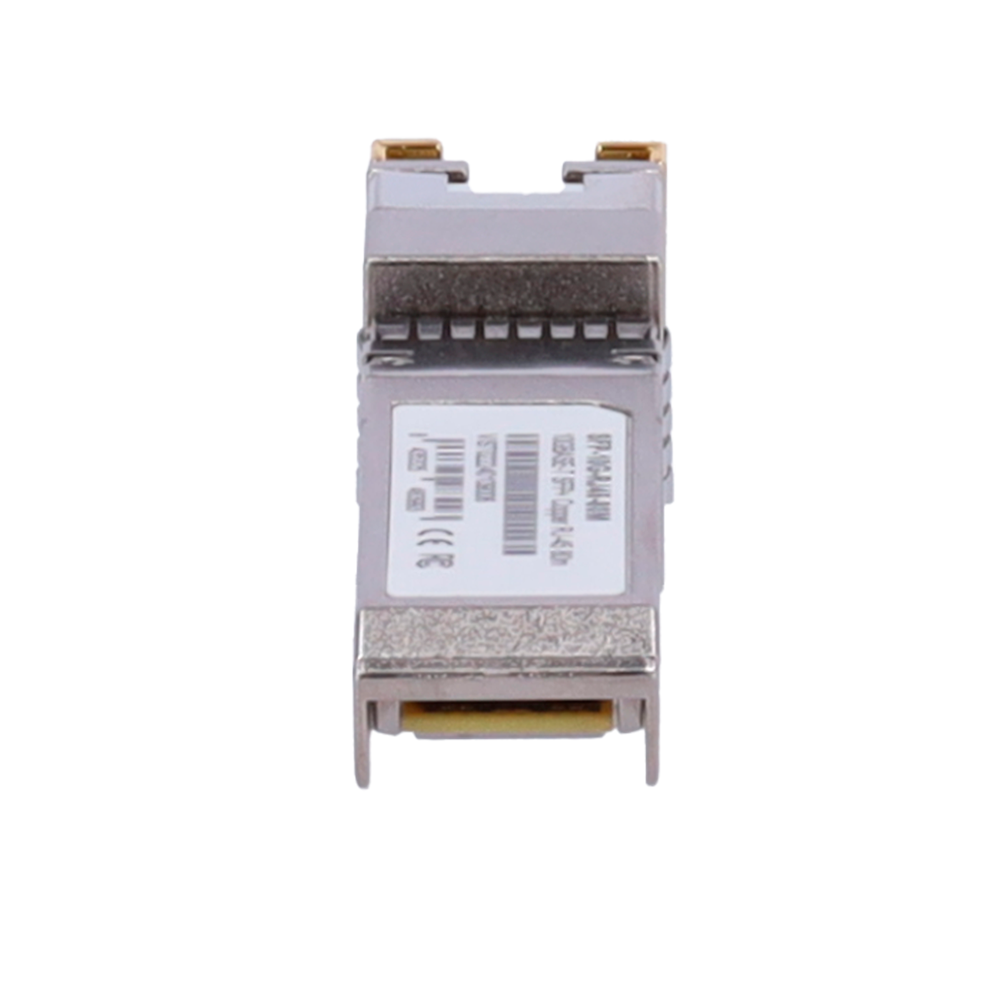 SFP-10G-RJ45-80M