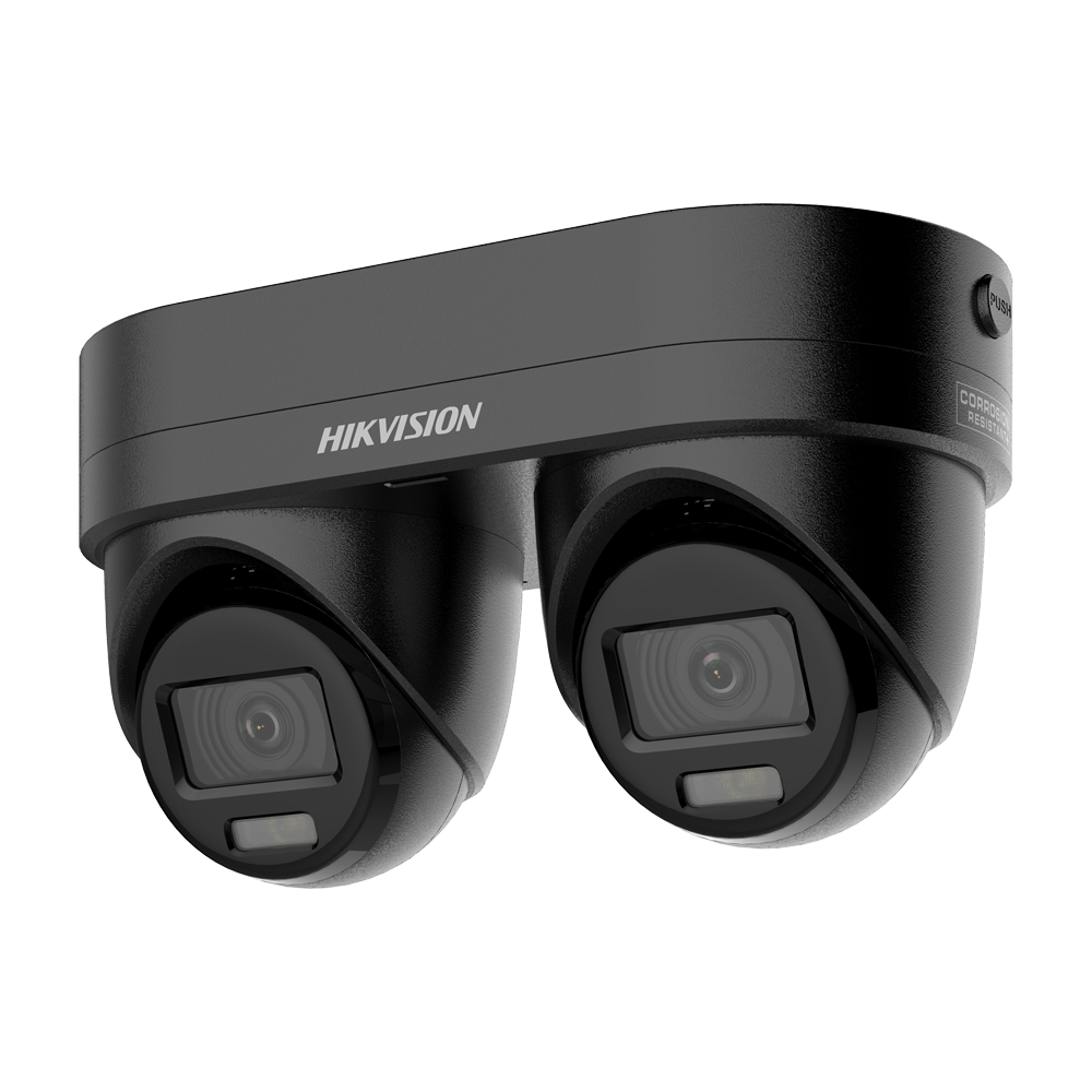DS-2CD2346G3D-IZ2UY/SL(2.8/4)BLACK