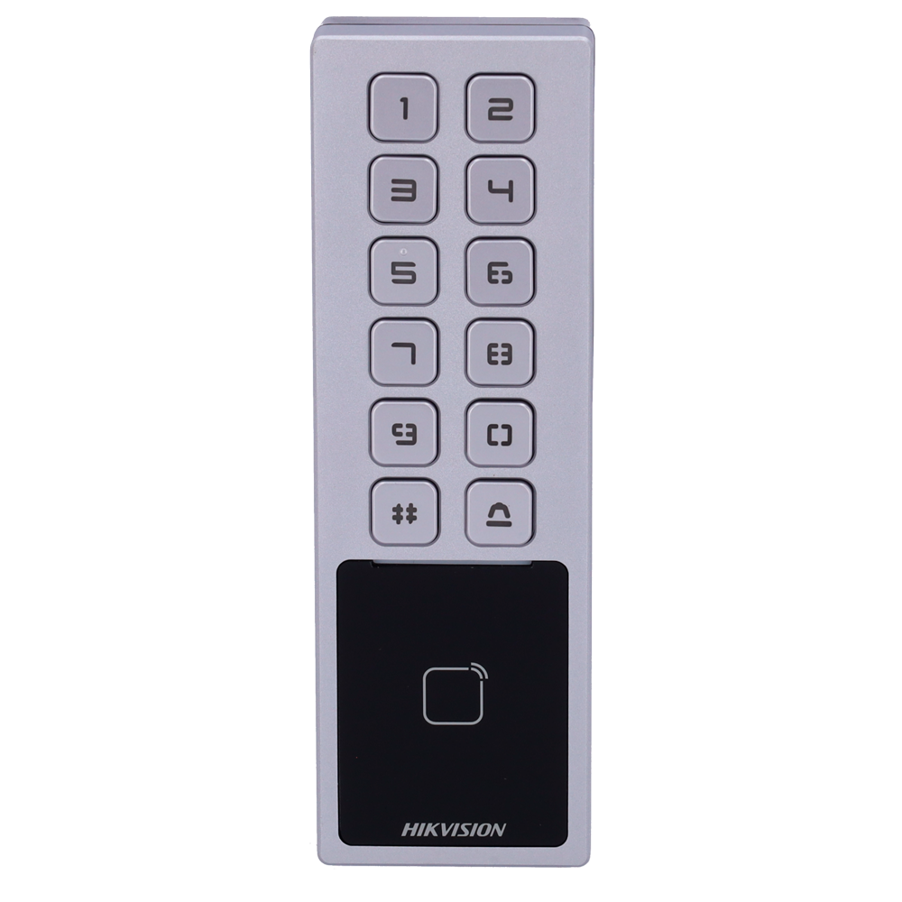 DS-K1T805EX