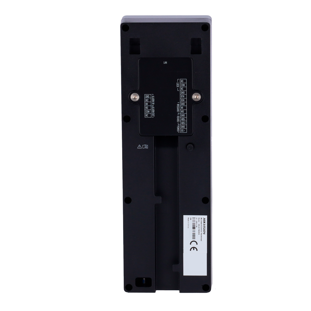 DS-K1T805MX