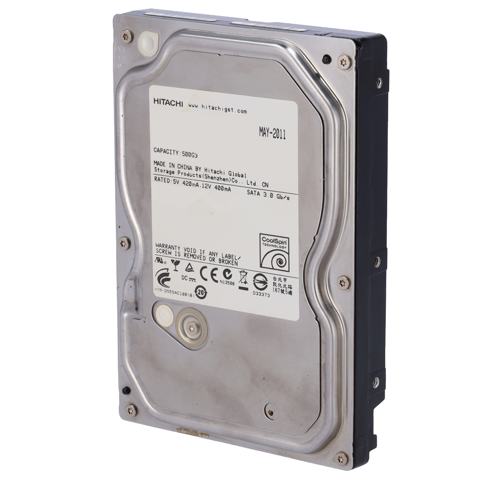 HD500G-S-REFURBISHED