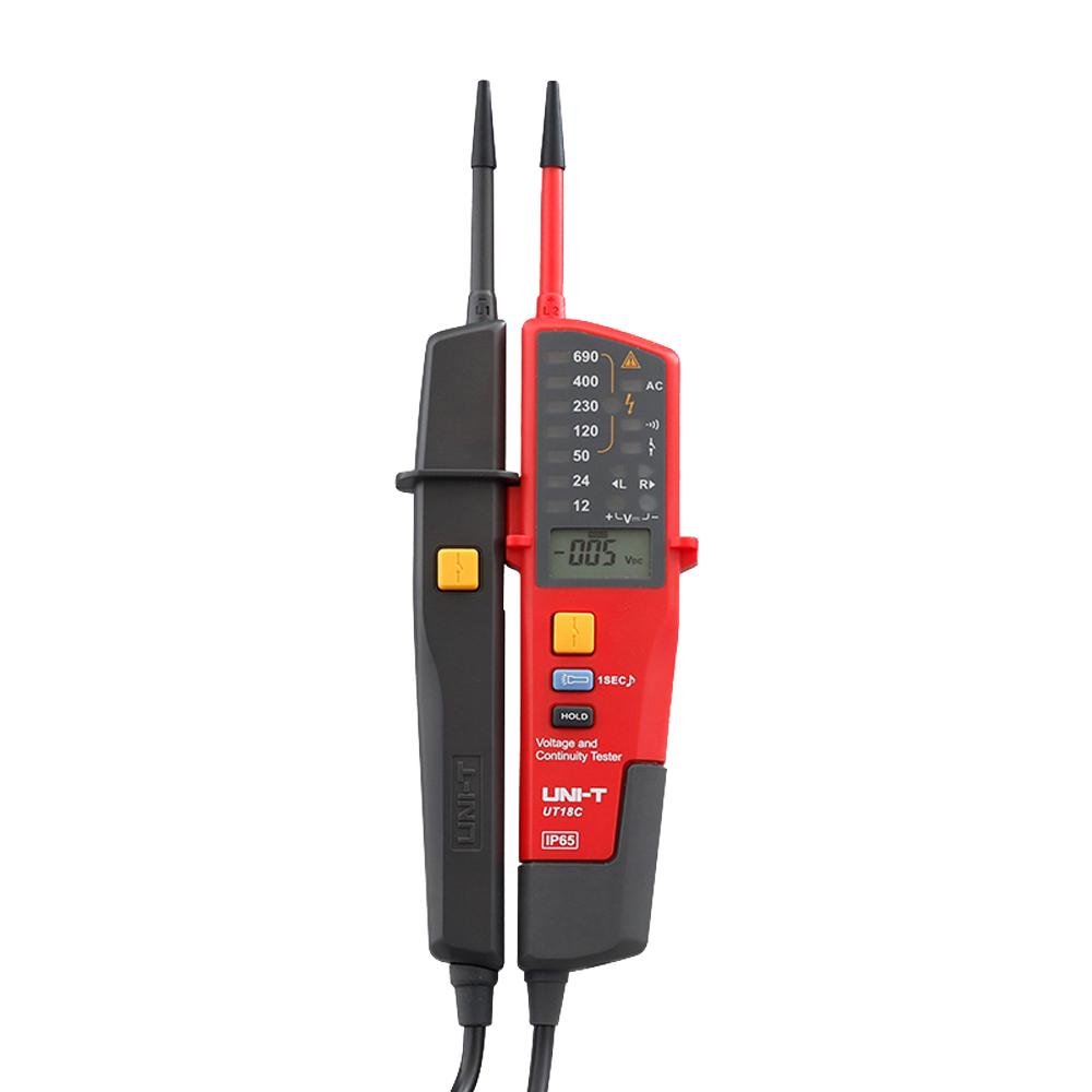 UT18C-V