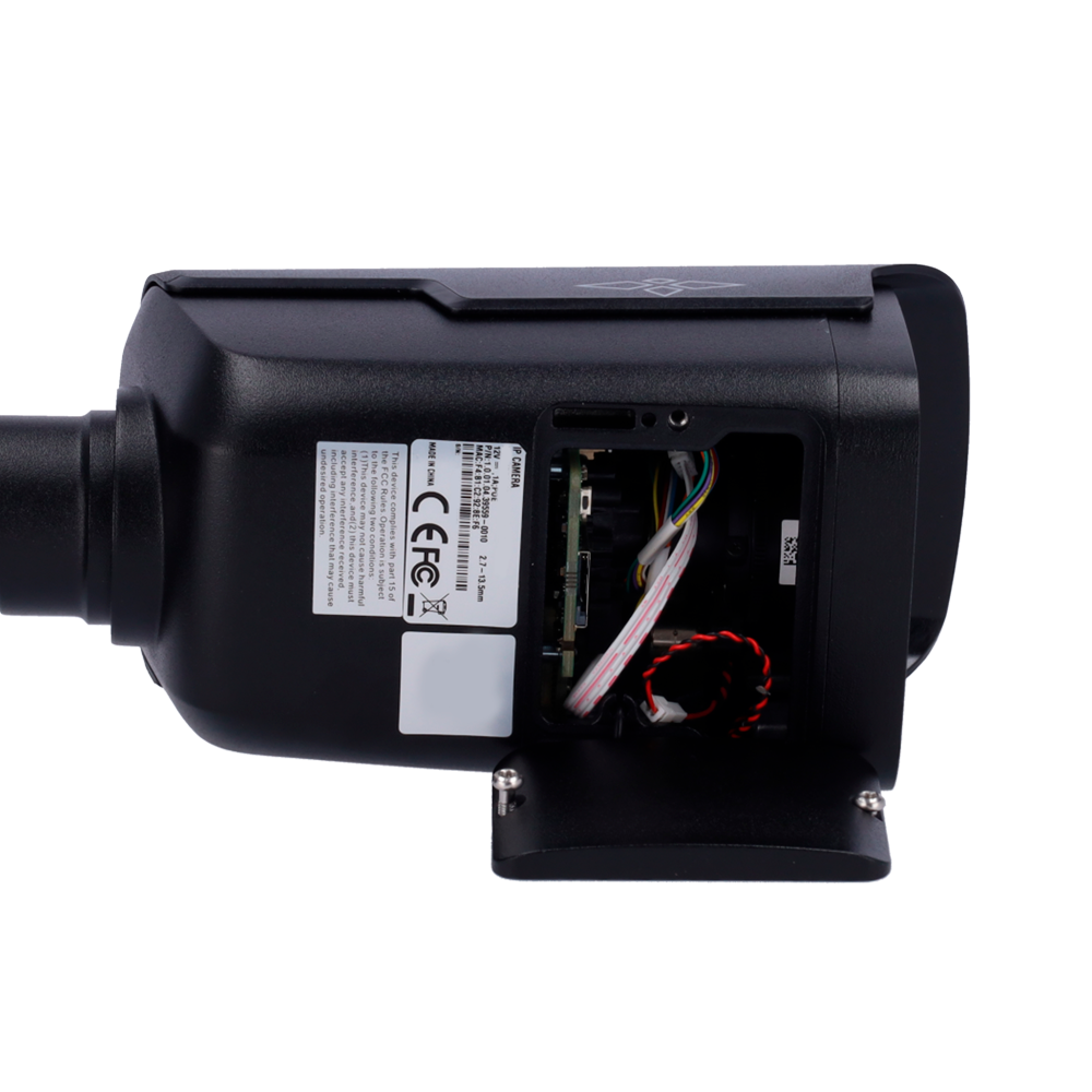 XS-IPB830ZSWH-4P-AI-BLACK