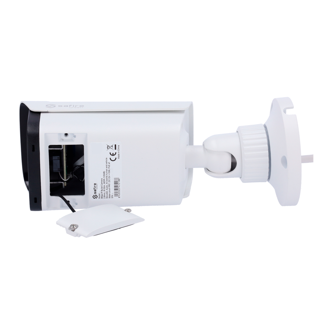 SF-IPB380CA-8I1-SL