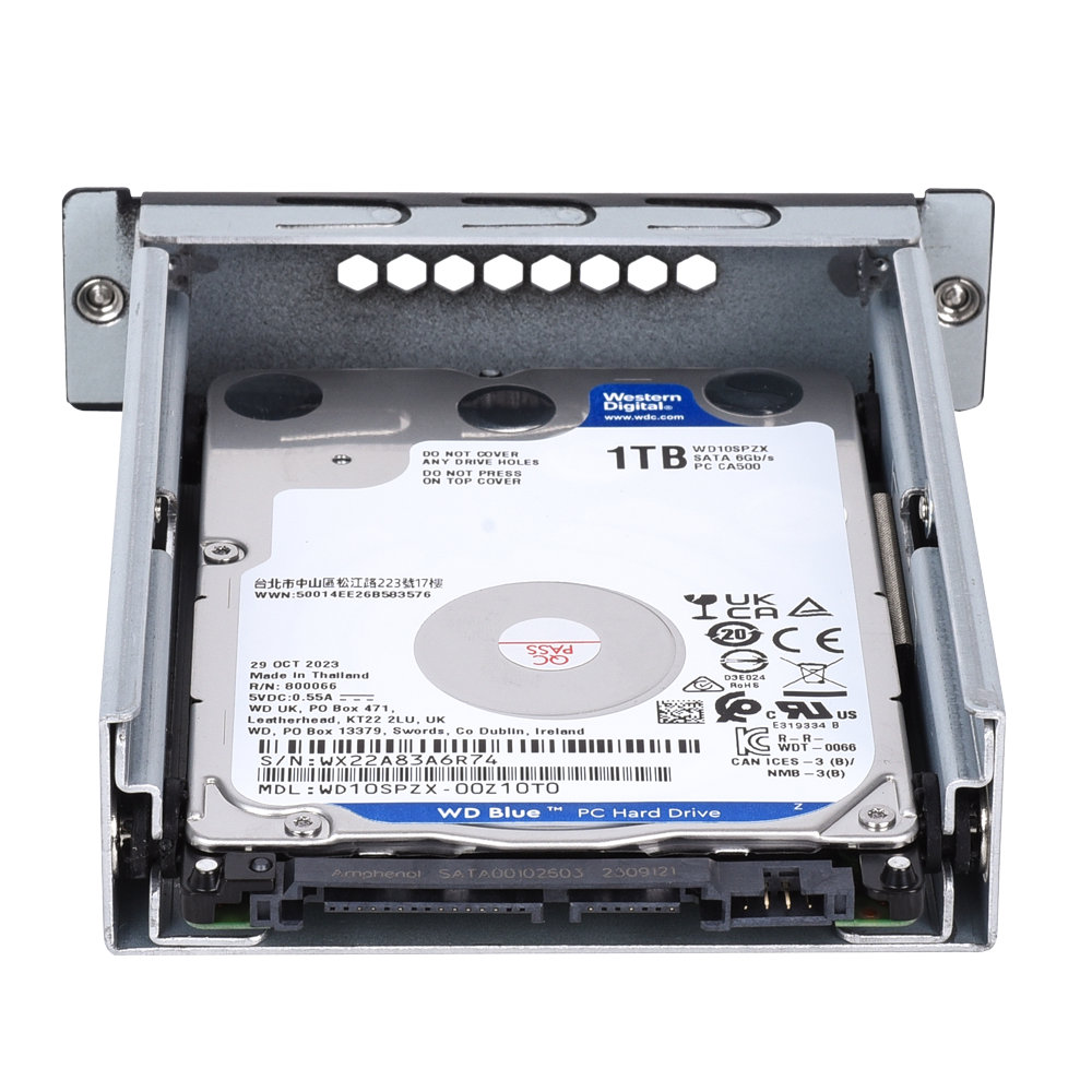 RG-NBR-HDD-1T