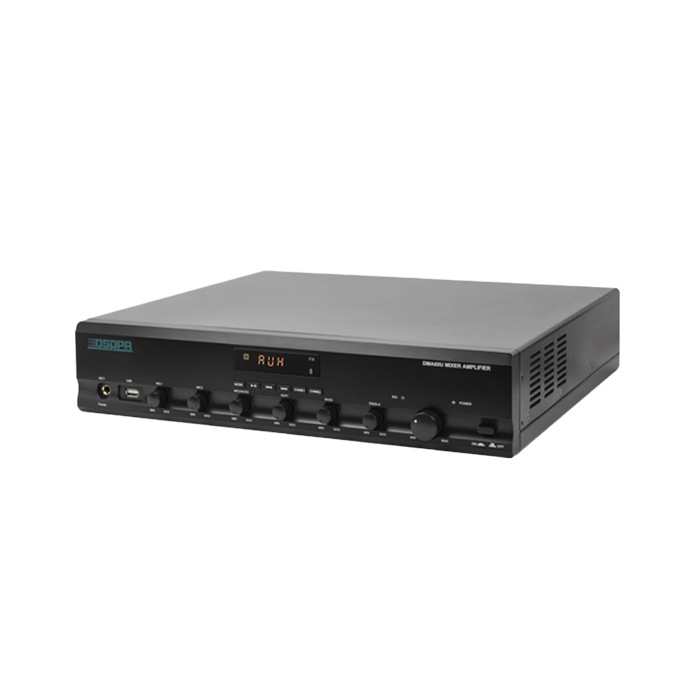 DSPPA-DMA250U