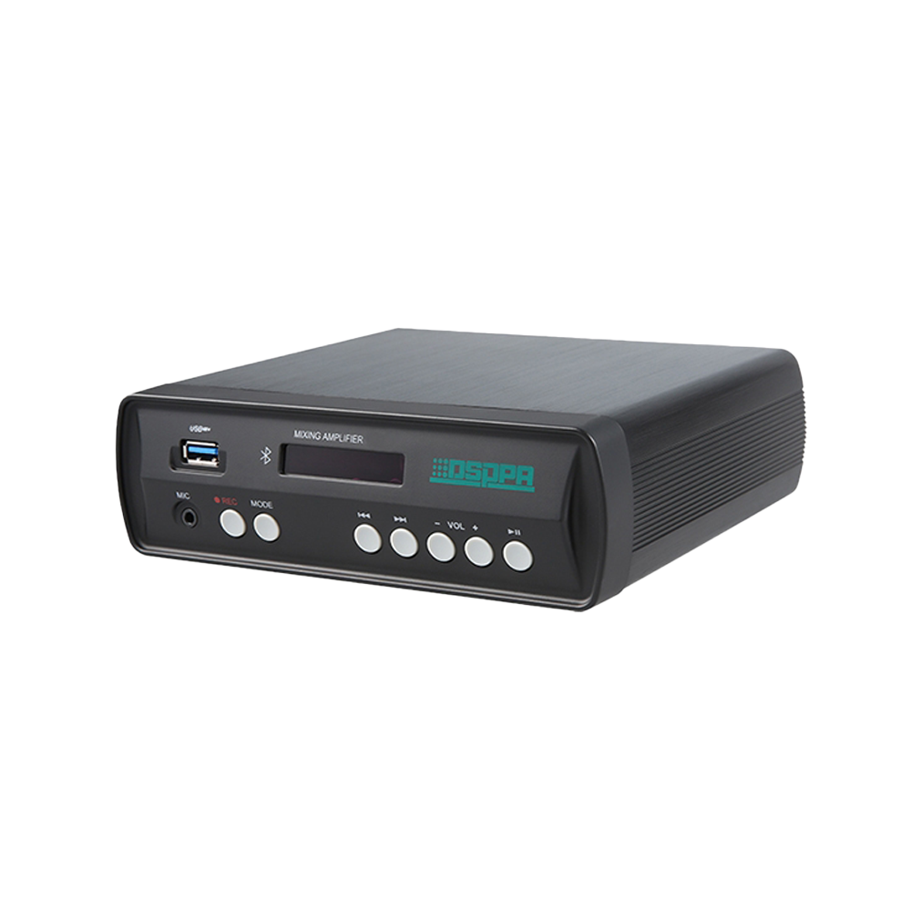 DSPPA-MINI60
