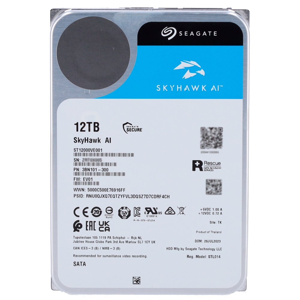 HD12TB-S-AI