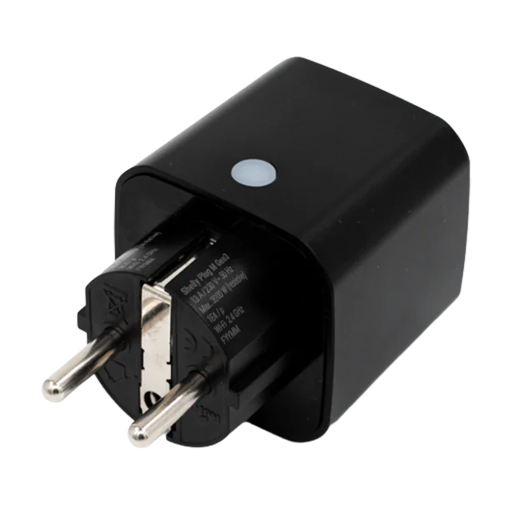 SH-PLUG-M-GEN3-B