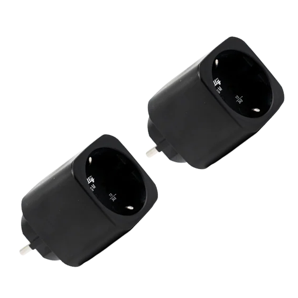 SH-PLUG-M-GEN3-B-X2