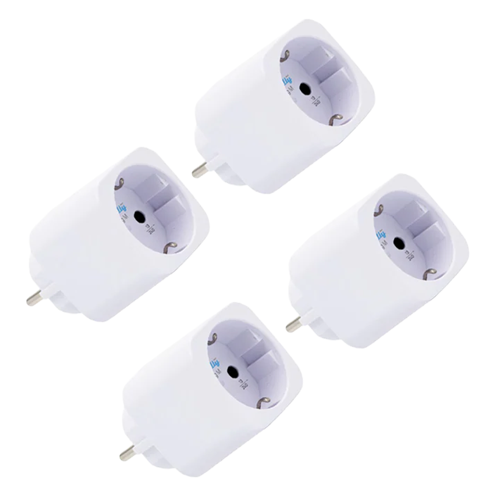 SH-PLUG-M-GEN3-W-X4