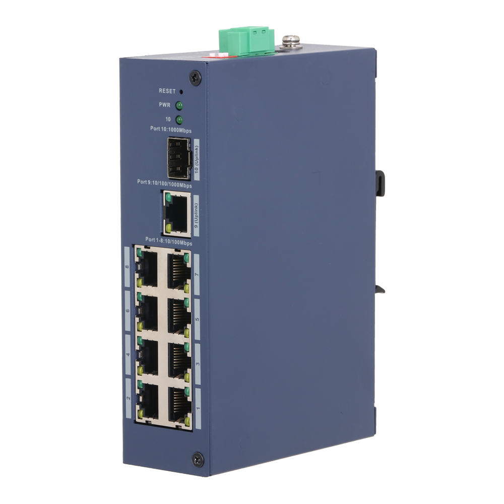 XS-SW8GE1GE1SFP-MGD
