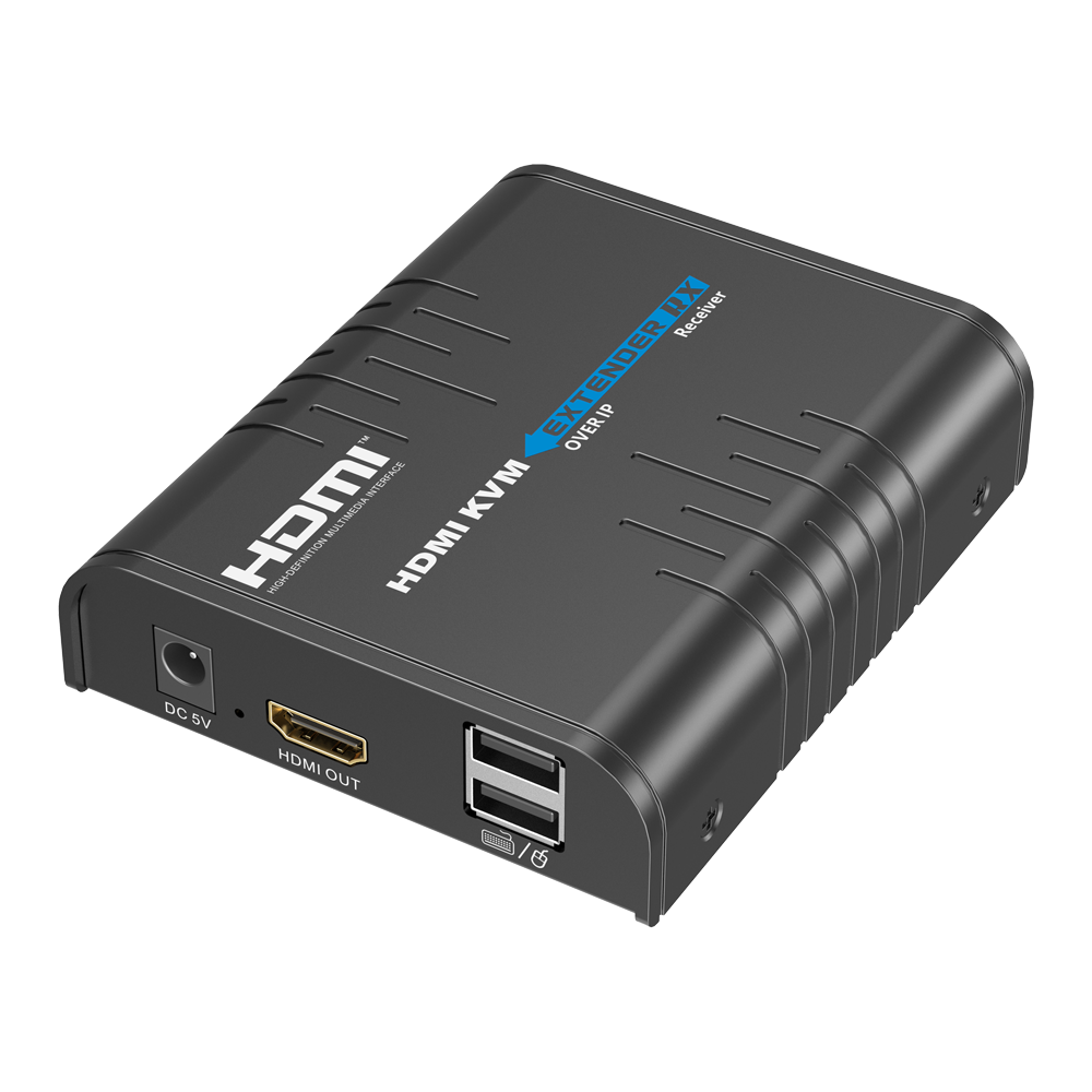 HDMI-MATRIX-PRO-FHD-KVM-L-RX