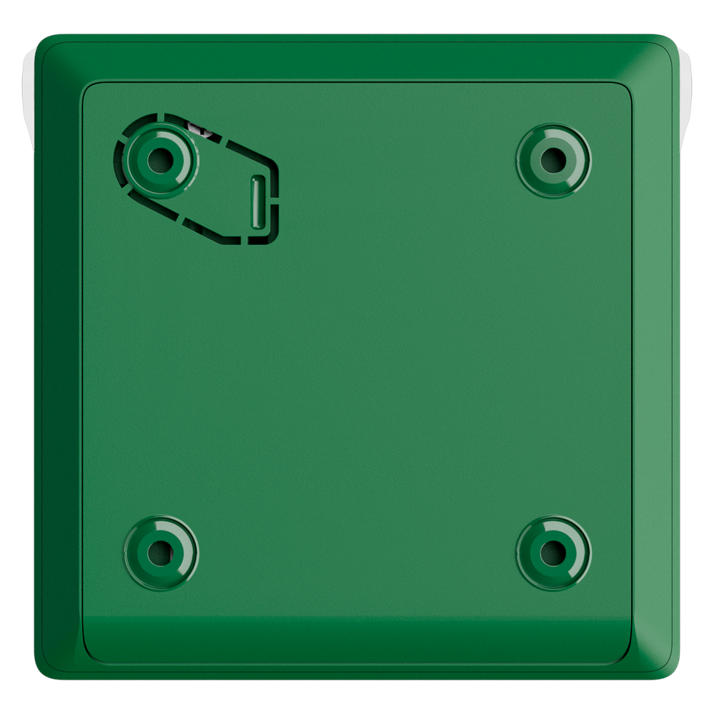 AJ-MANUALCALLPOINT-GREEN